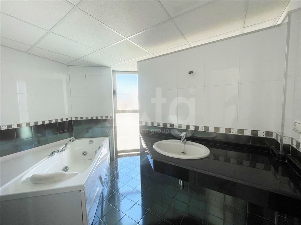 Penthouse de 3 chambres à Calp - IMBR93564 - Photo - 11