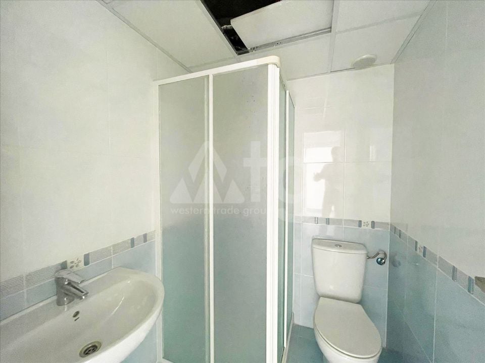 Penthouse de 3 chambres à Calp - IMBR93564 - Photo - 15