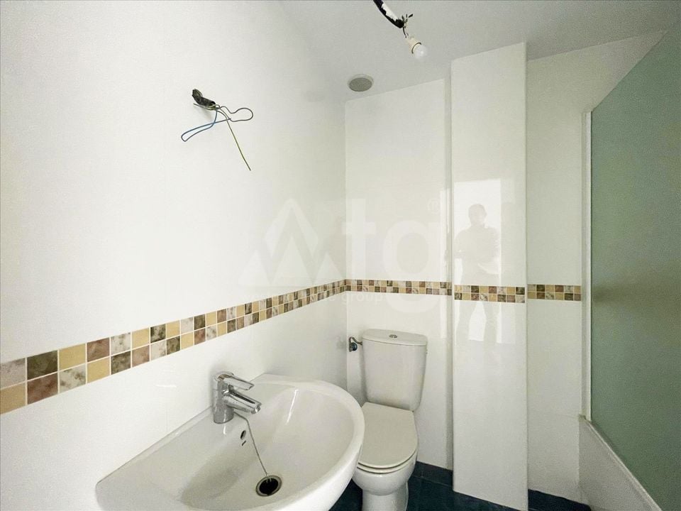 Penthouse de 3 chambres à Calp - IMBR93564 - Photo - 14