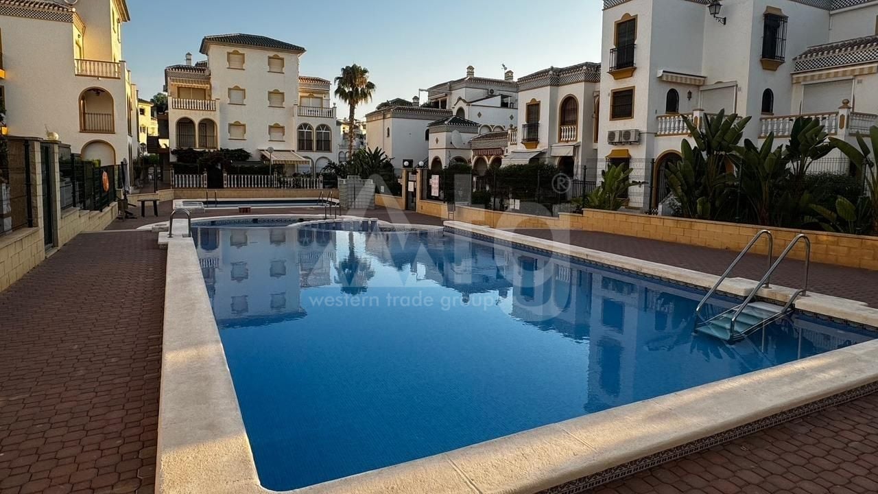 Appartement de 3 chambres à Torrevieja - VEC93664 - Photo - 1