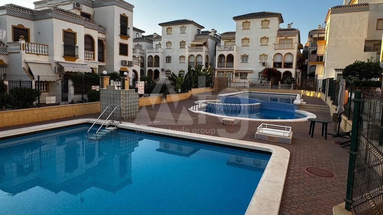 Appartement de 3 chambres à Torrevieja - VEC93664 - Photo - 2