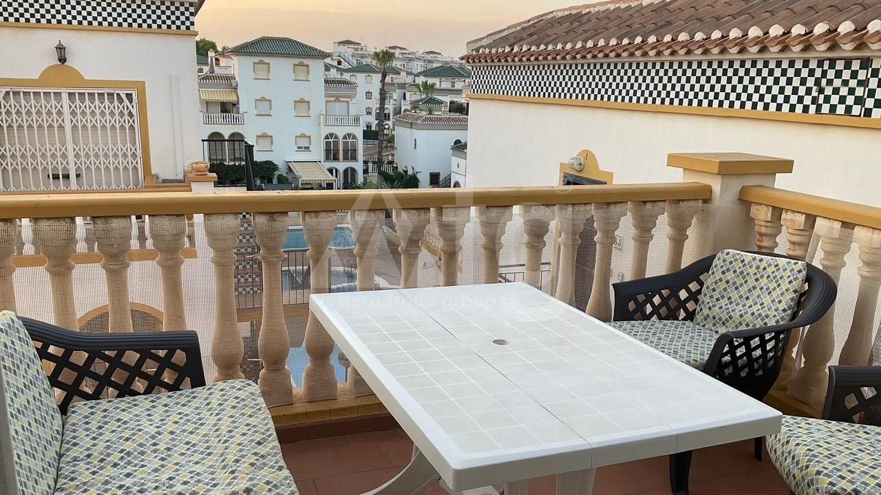 Appartement de 3 chambres à Torrevieja - VEC93664 - Photo - 14