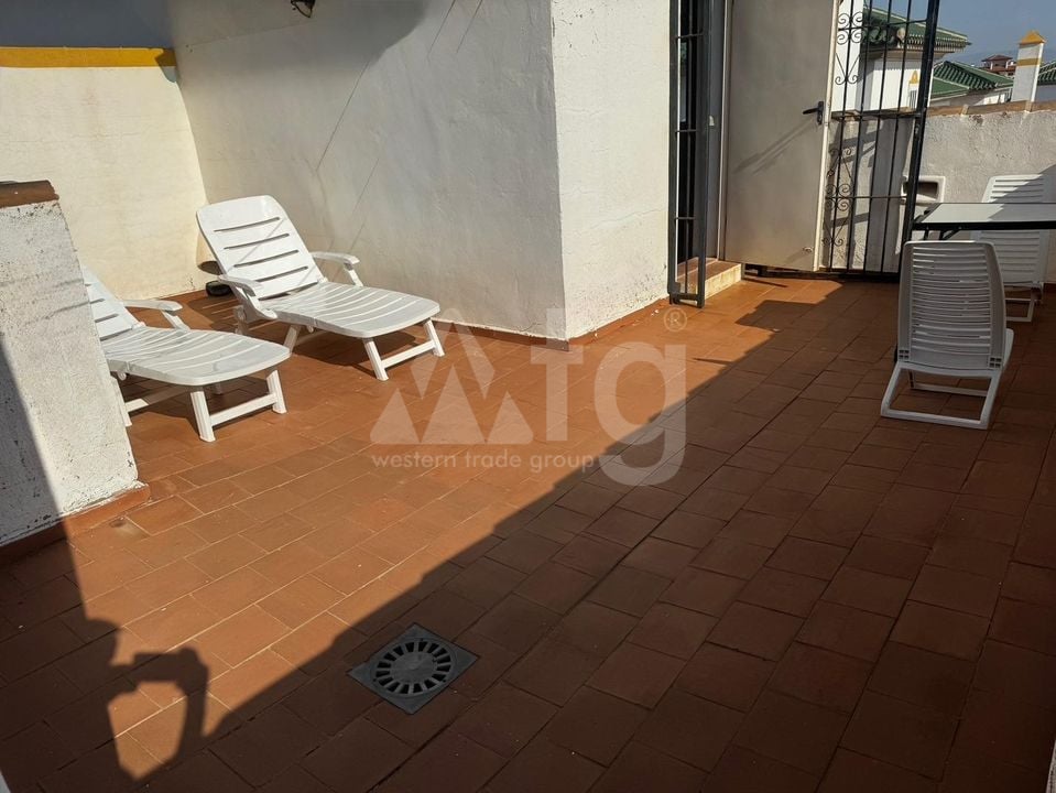 Appartement de 3 chambres à Torrevieja - VEC93664 - Photo - 9