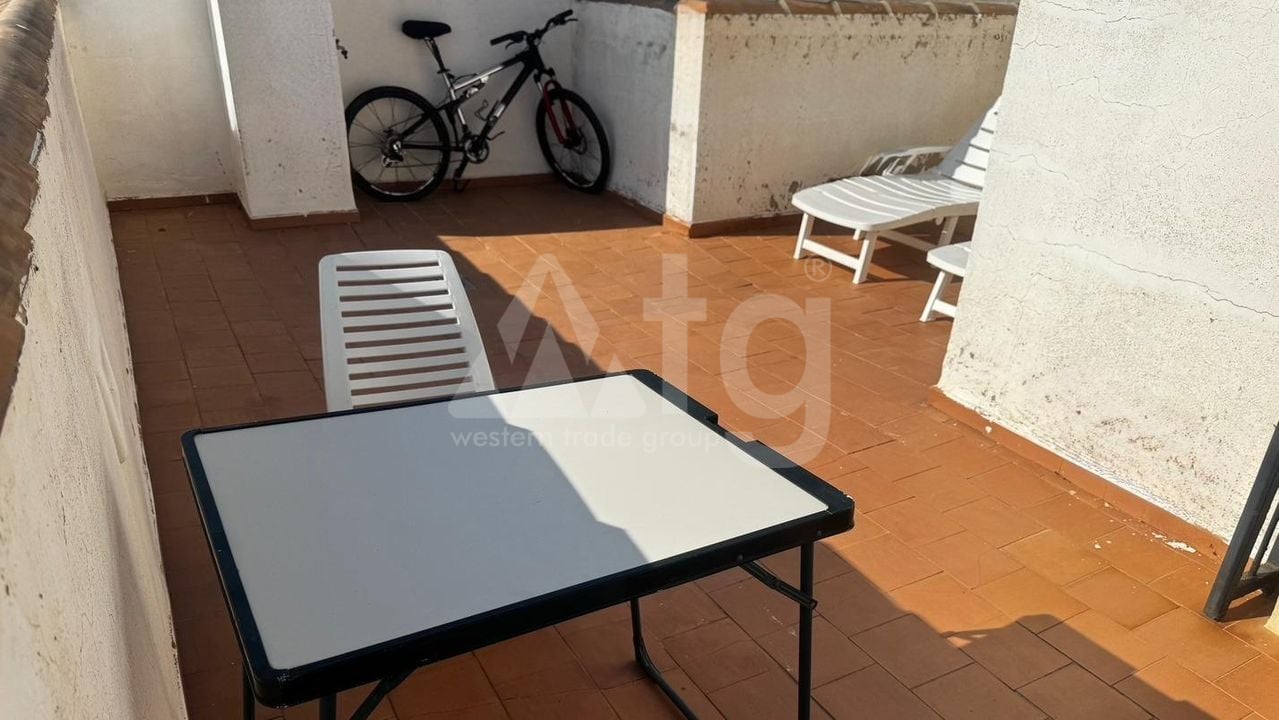 Appartement de 3 chambres à Torrevieja - VEC93664 - Photo - 11