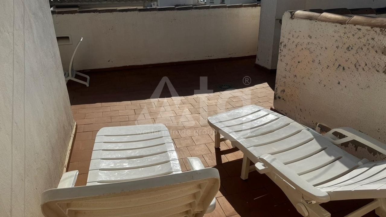 Appartement de 3 chambres à Torrevieja - VEC93664 - Photo - 10