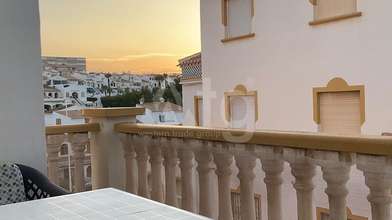 Appartement de 3 chambres à Torrevieja - VEC93664 - Photo - 15