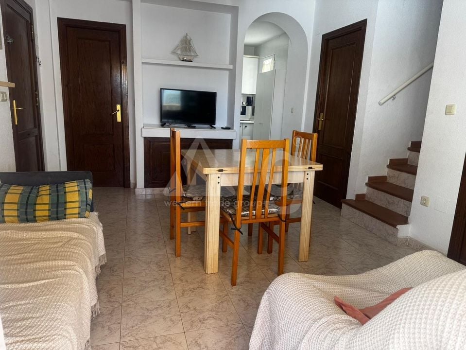 Appartement de 3 chambres à Torrevieja - VEC93664 - Photo - 4