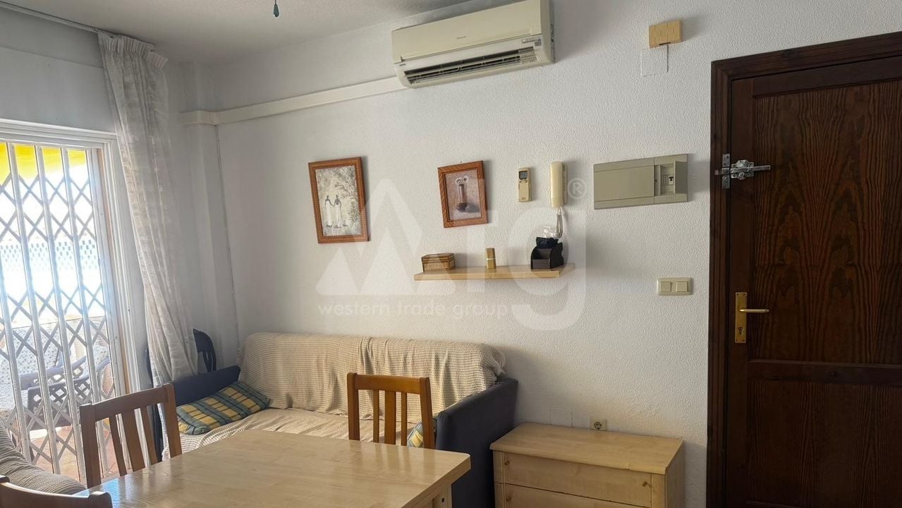 Appartement de 3 chambres à Torrevieja - VEC93664 - Photo - 3