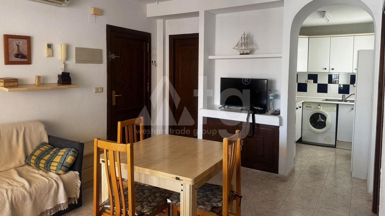 Appartement de 3 chambres à Torrevieja - VEC93664 - Photo - 5