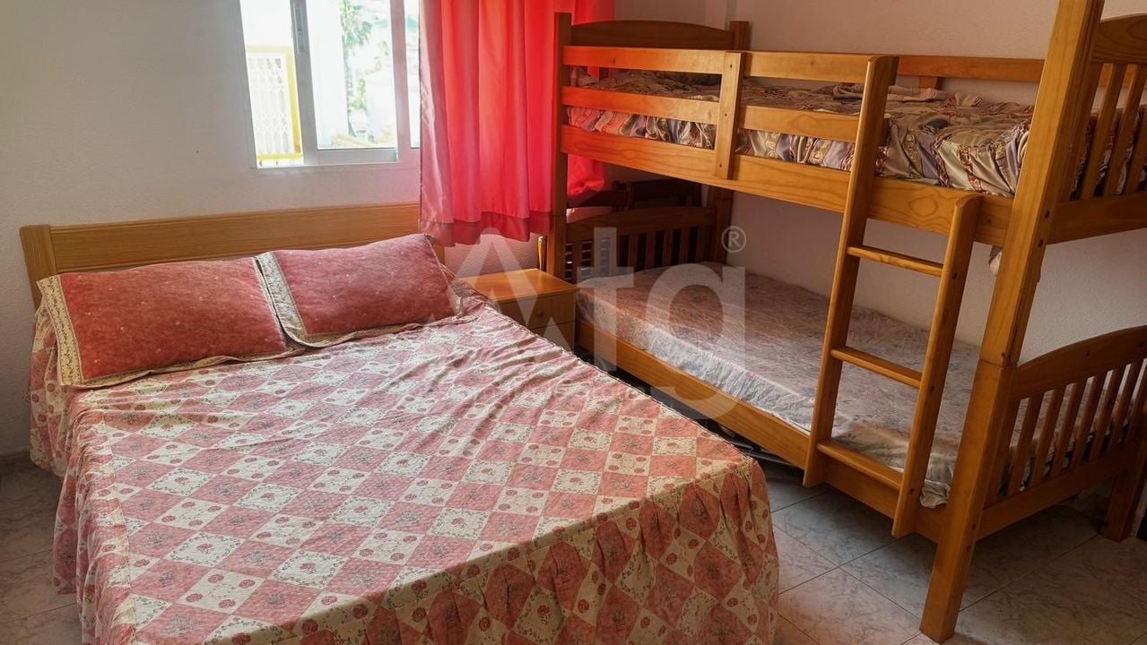 Appartement de 3 chambres à Torrevieja - VEC93664 - Photo - 6