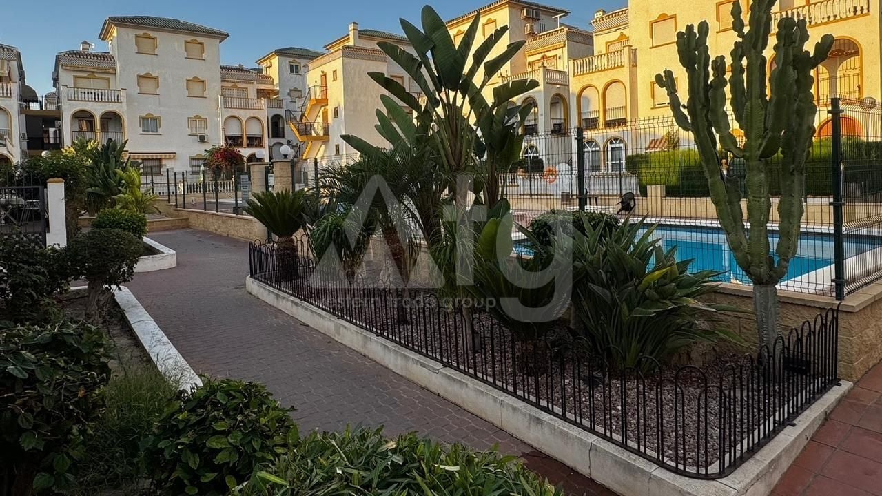 Appartement de 3 chambres à Torrevieja - VEC93664 - Photo - 17