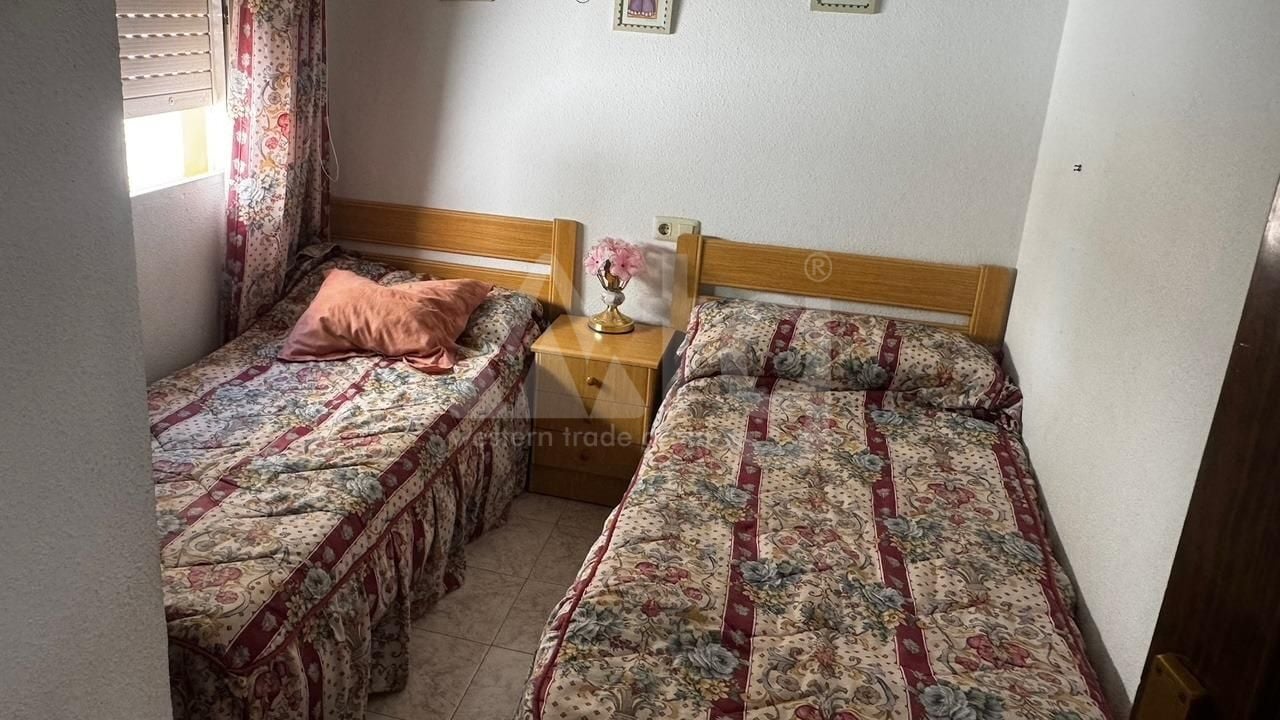 Appartement de 3 chambres à Torrevieja - VEC93664 - Photo - 8