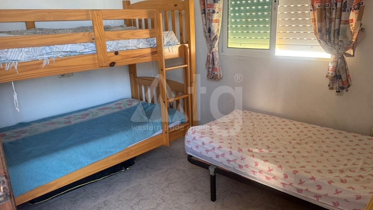 Appartement de 3 chambres à Torrevieja - VEC93664 - Photo - 7