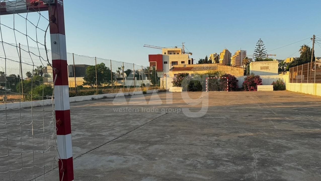 Appartement de 3 chambres à Torrevieja - VEC93664 - Photo - 21