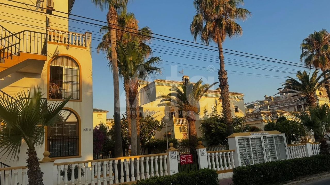 Appartement de 3 chambres à Torrevieja - VEC93664 - Photo - 24