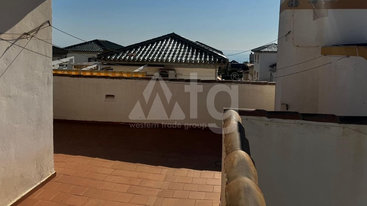 Appartement de 3 chambres à Torrevieja - VEC93664 - Photo - 12