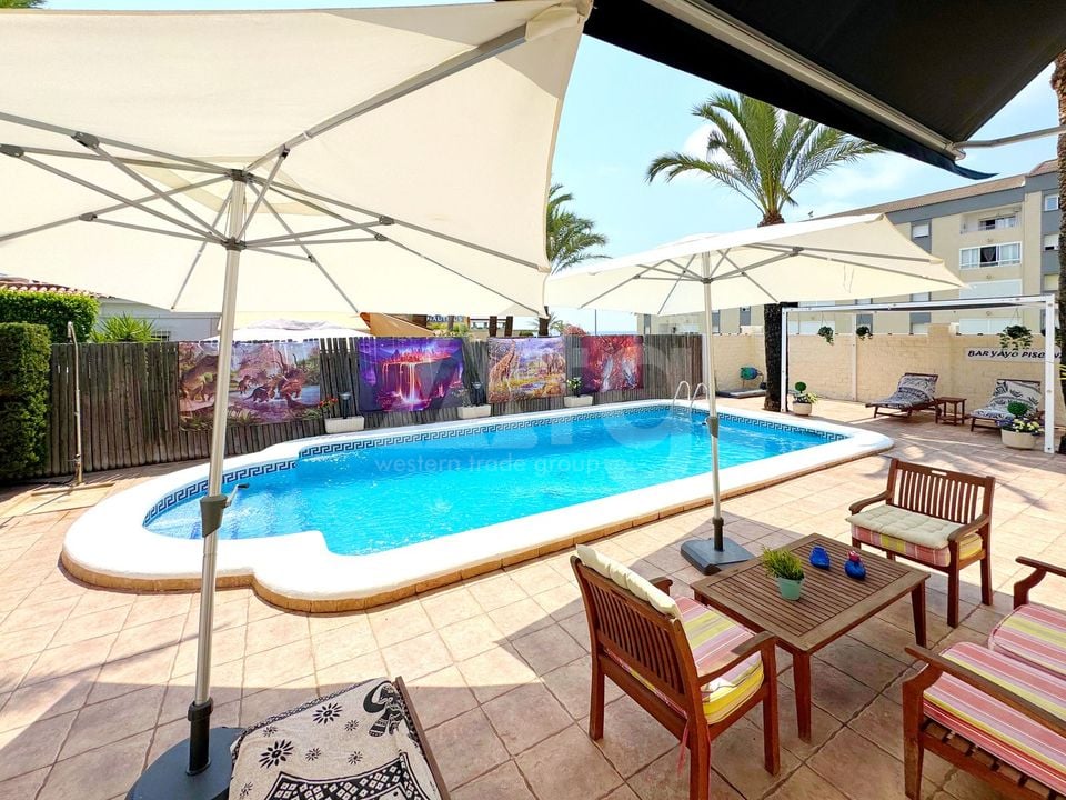 Villa de 4 chambres à Torrevieja - B93667 - Photo - 2