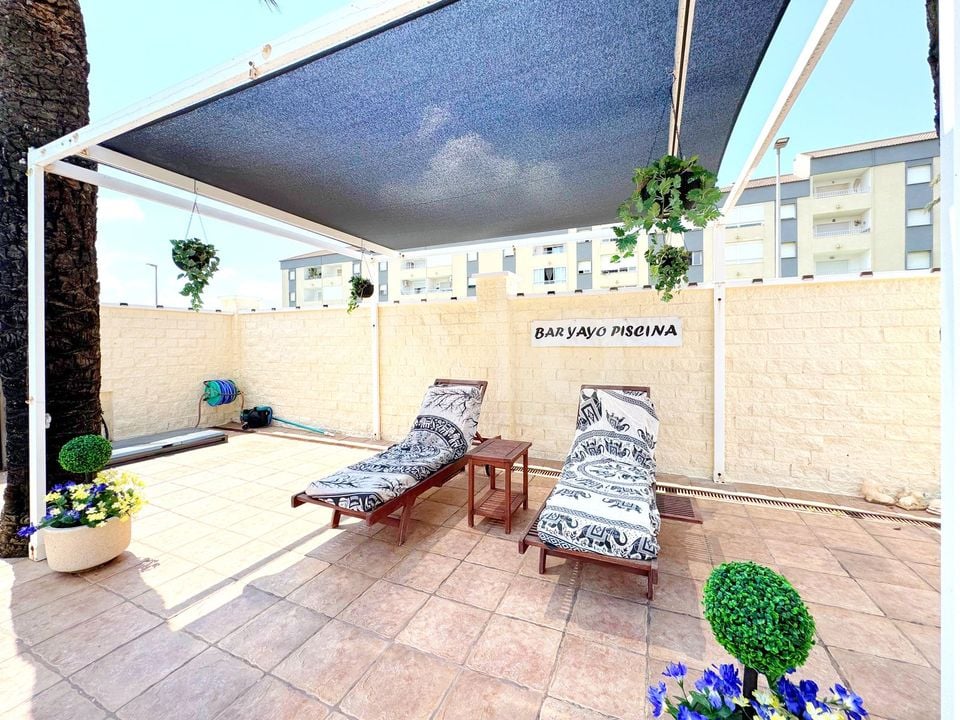 Villa de 4 chambres à Torrevieja - B93667 - Photo - 24