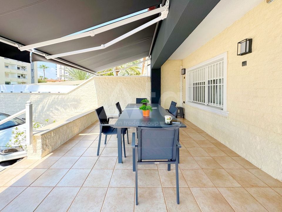 Villa de 4 chambres à Torrevieja - B93667 - Photo - 5