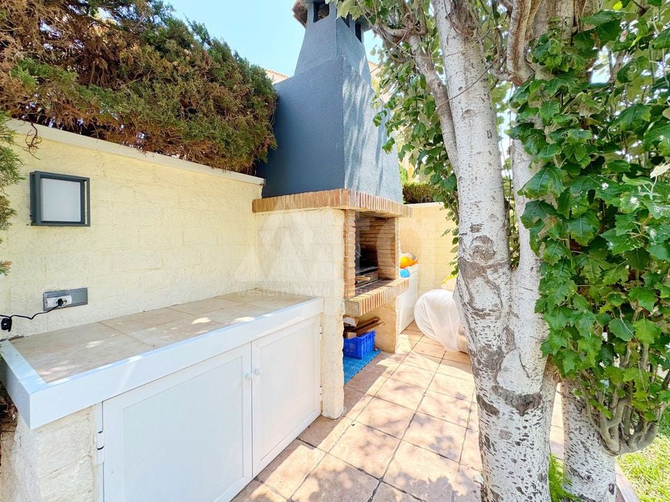 Villa de 4 chambres à Torrevieja - B93667 - Photo - 27