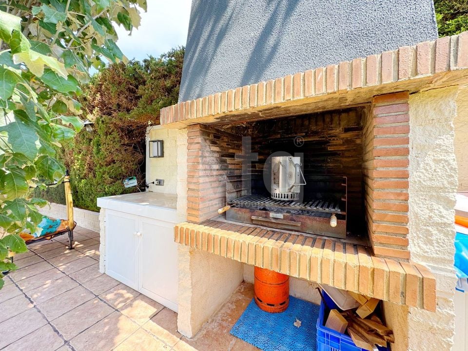 Villa de 4 chambres à Torrevieja - B93667 - Photo - 28