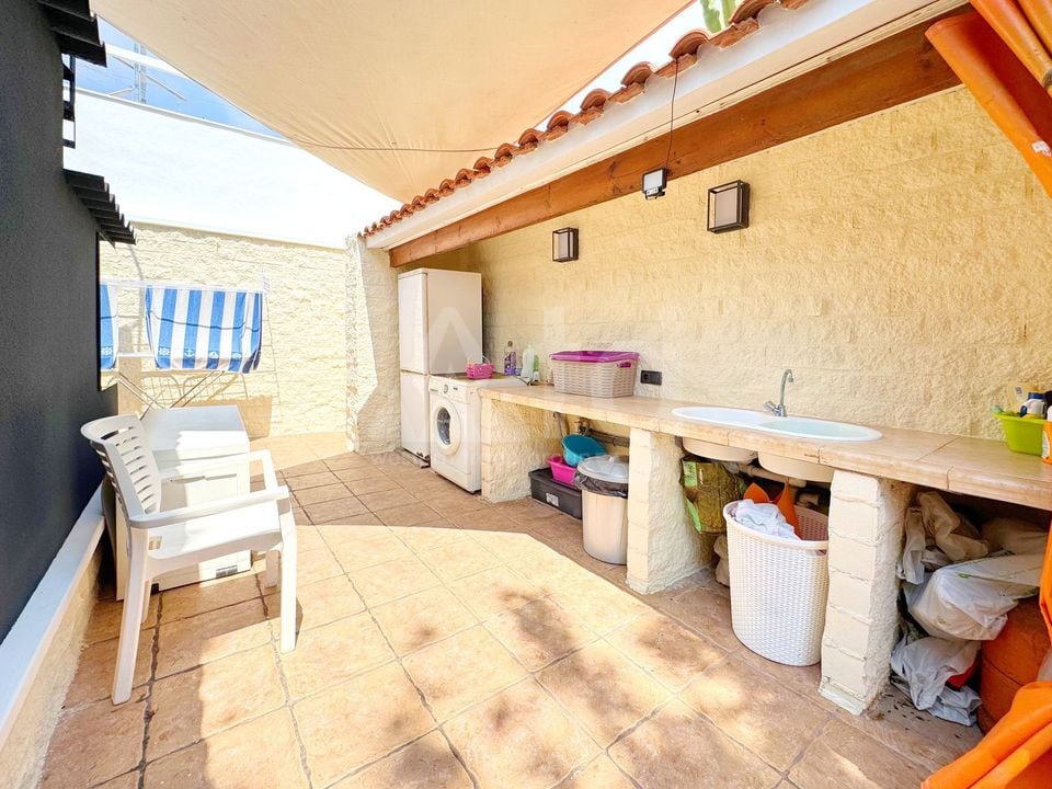 Villa de 4 chambres à Torrevieja - B93667 - Photo - 26