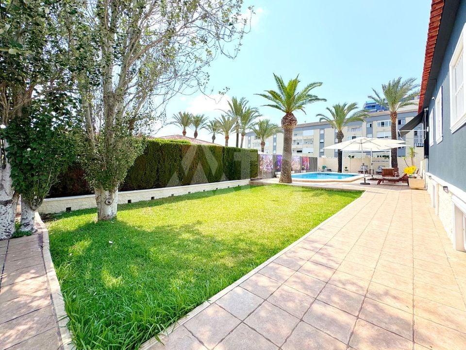 Villa de 4 chambres à Torrevieja - B93667 - Photo - 29