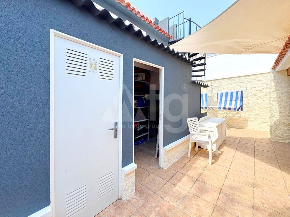Villa de 4 chambres à Torrevieja - B93667 - Photo - 25