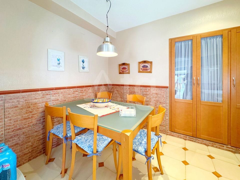 Villa de 4 chambres à Torrevieja - B93667 - Photo - 11