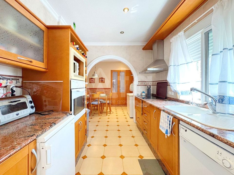Villa de 4 chambres à Torrevieja - B93667 - Photo - 12