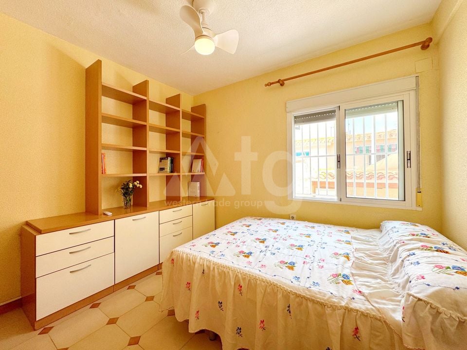 Villa de 4 chambres à Torrevieja - B93667 - Photo - 15