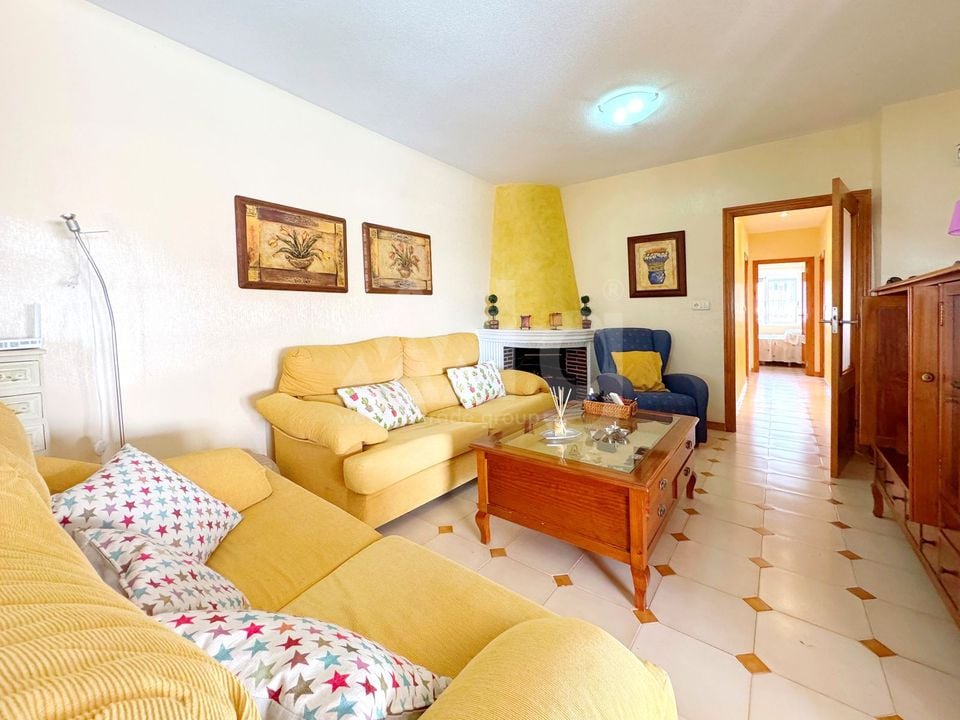 Villa de 4 chambres à Torrevieja - B93667 - Photo - 7