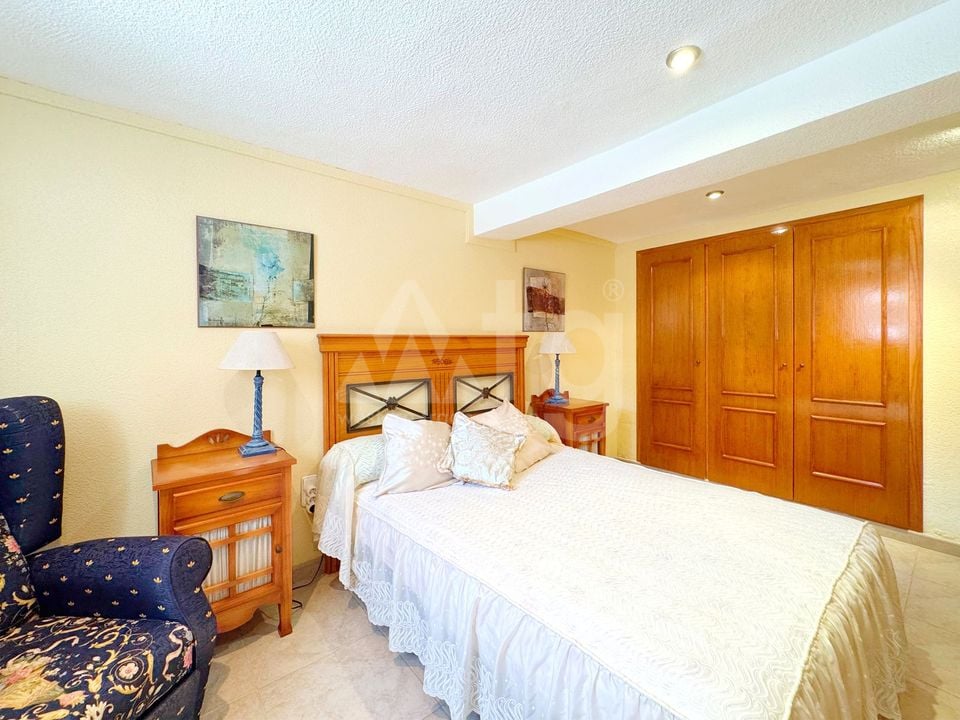 Villa de 4 chambres à Torrevieja - B93667 - Photo - 14