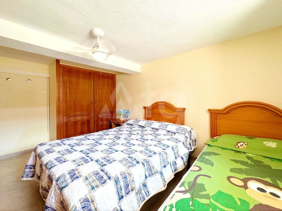 Villa de 4 chambres à Torrevieja - B93667 - Photo - 17