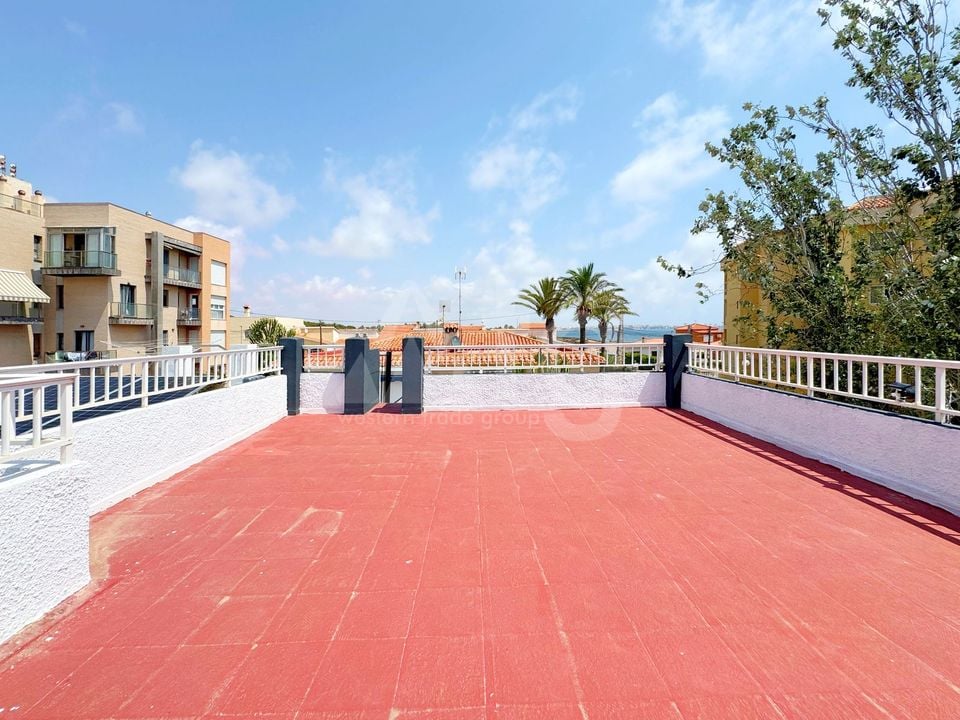 Villa de 4 chambres à Torrevieja - B93667 - Photo - 30