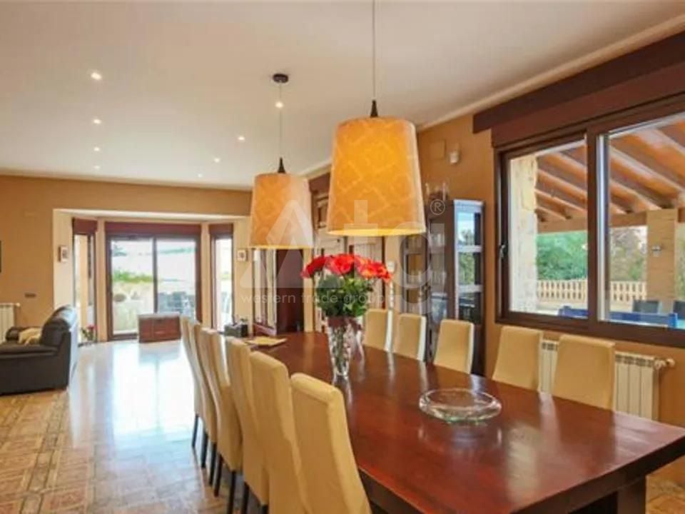 Villa de 4 chambres à Pedreguer - APG93778 - Photo - 9