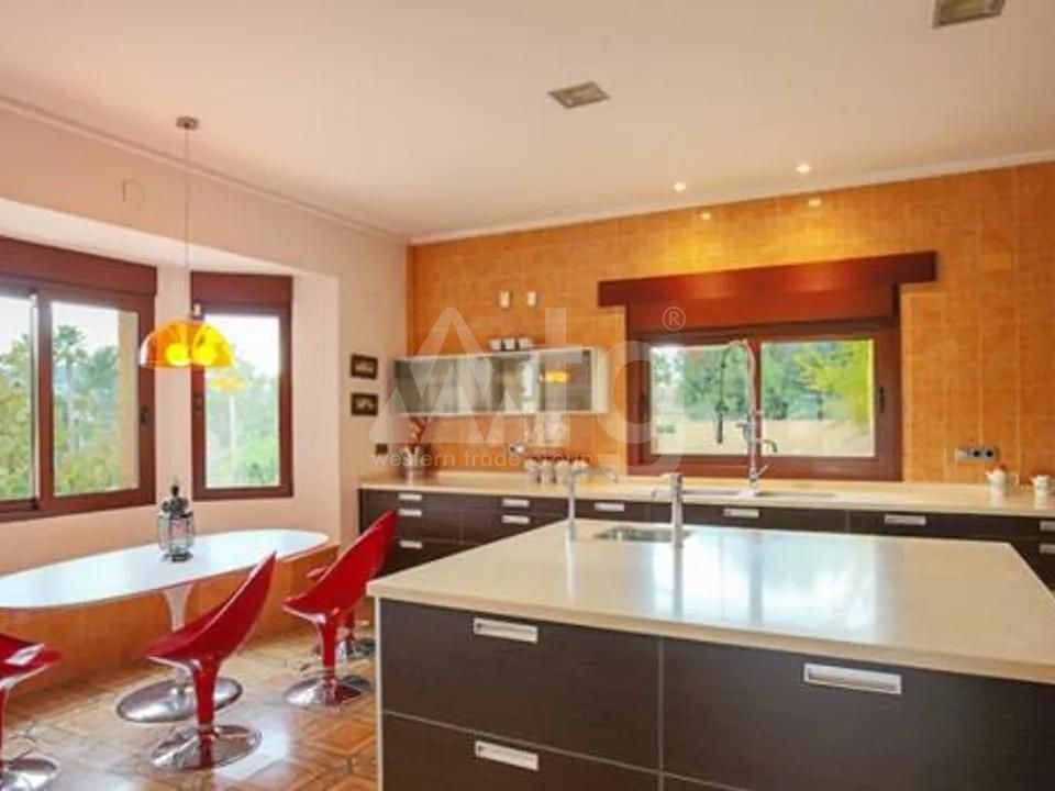 Villa de 4 chambres à Pedreguer - APG93778 - Photo - 10