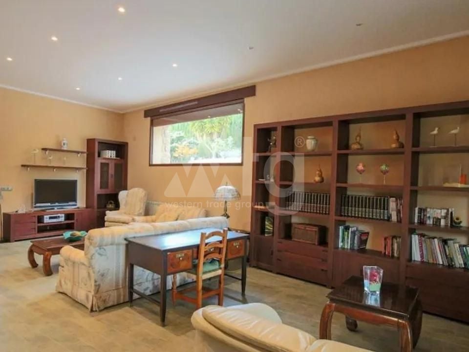 Villa de 4 chambres à Pedreguer - APG93778 - Photo - 7