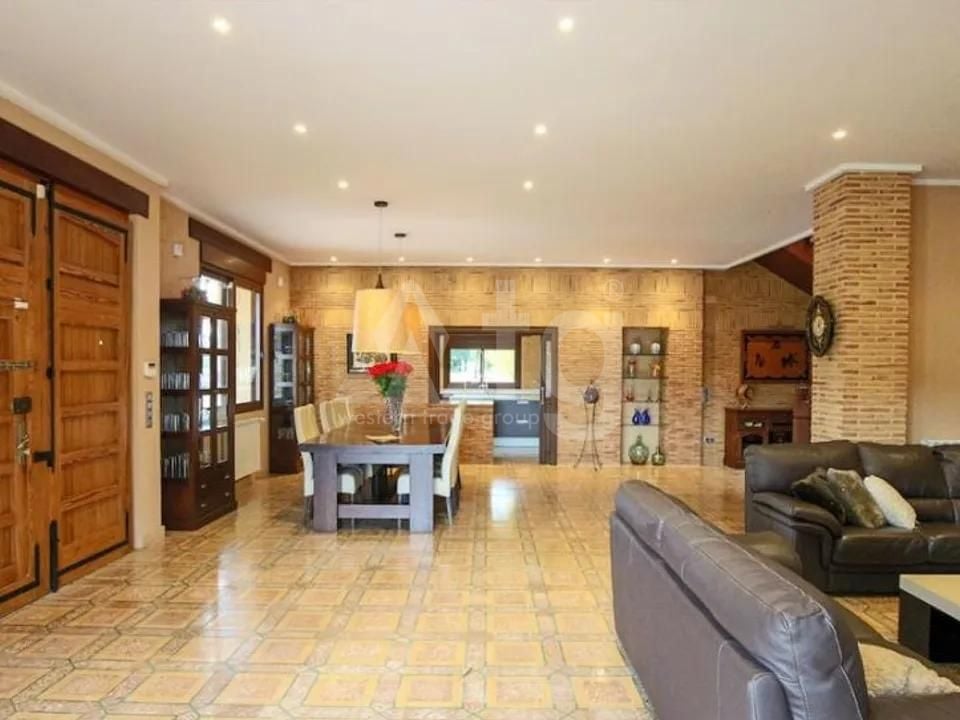 Villa de 4 chambres à Pedreguer - APG93778 - Photo - 6