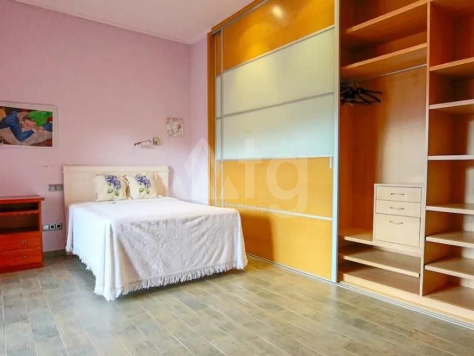 Villa de 4 chambres à Pedreguer - APG93778 - Photo - 14