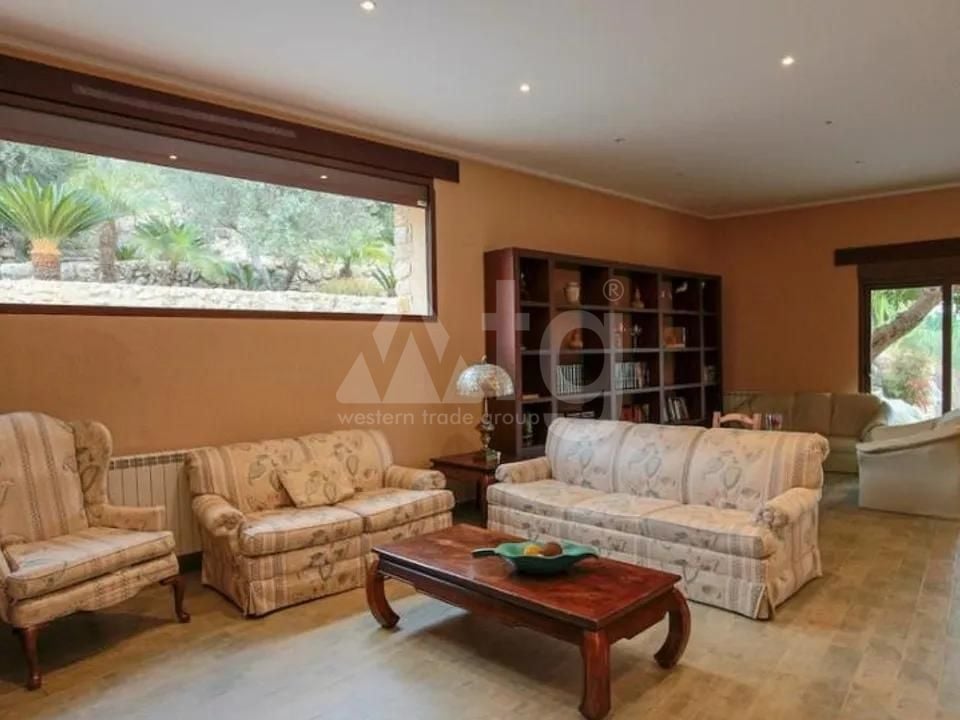 Villa de 4 chambres à Pedreguer - APG93778 - Photo - 8