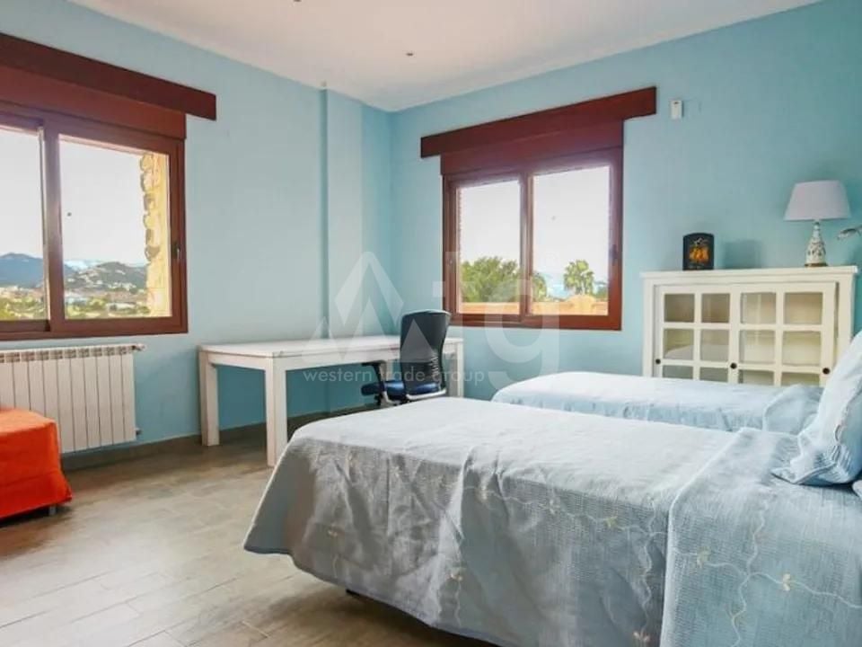 Villa de 4 chambres à Pedreguer - APG93778 - Photo - 15