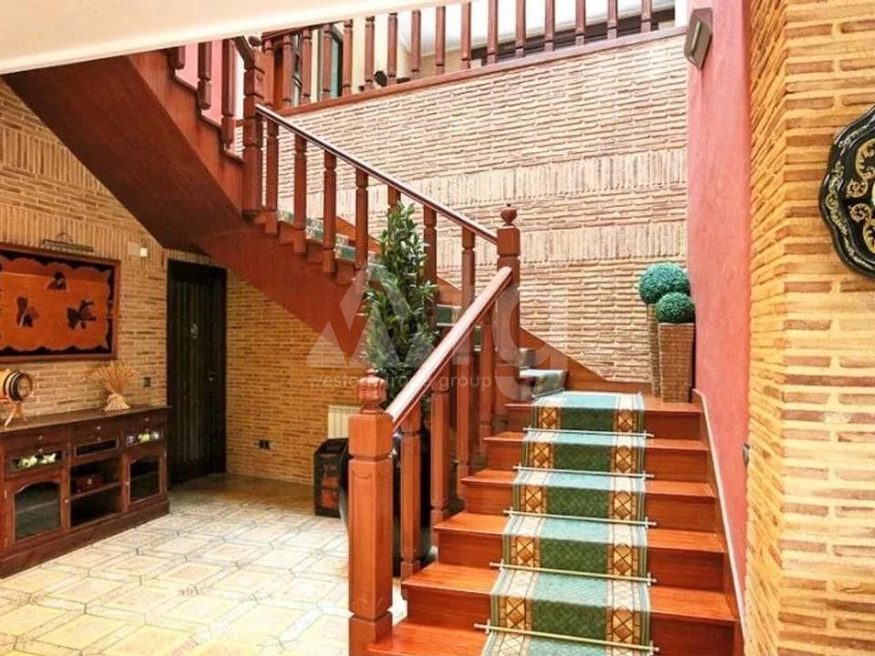 Villa de 4 chambres à Pedreguer - APG93778 - Photo - 13