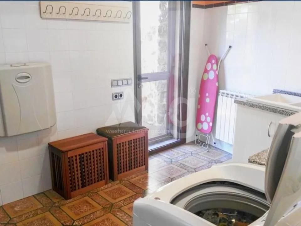 Villa de 4 chambres à Pedreguer - APG93778 - Photo - 16