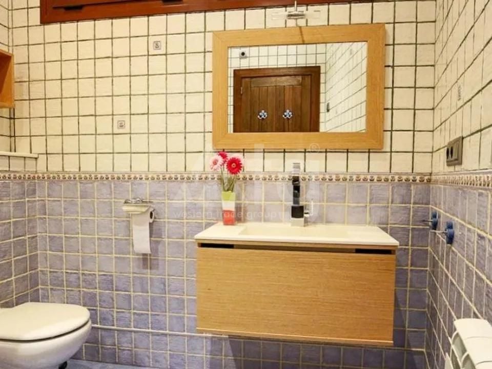 Villa de 4 chambres à Pedreguer - APG93778 - Photo - 17