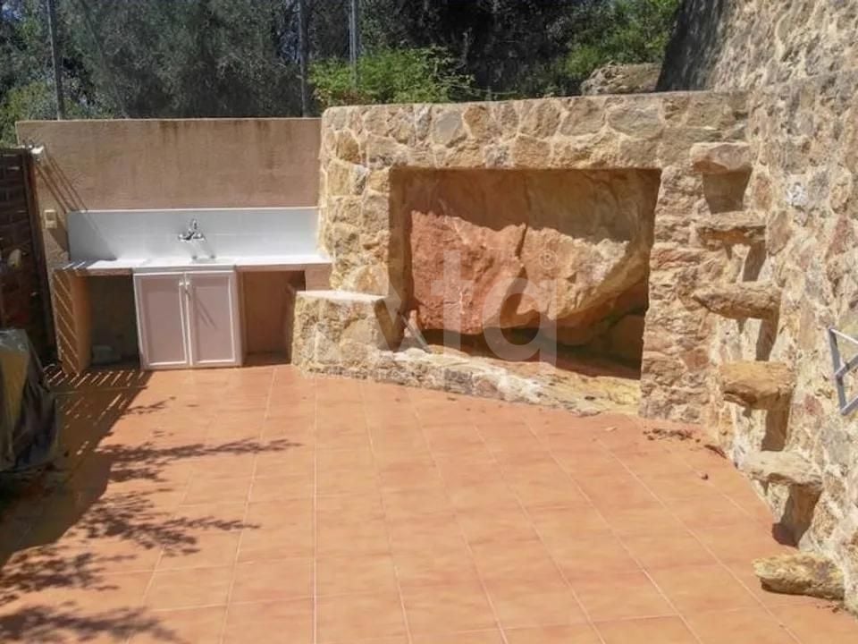 Villa de 4 chambres à Pedreguer - APG93778 - Photo - 24