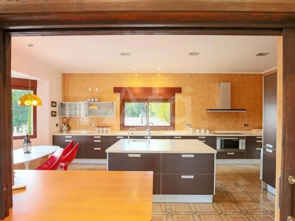 Villa de 4 chambres à Pedreguer - APG93778 - Photo - 11