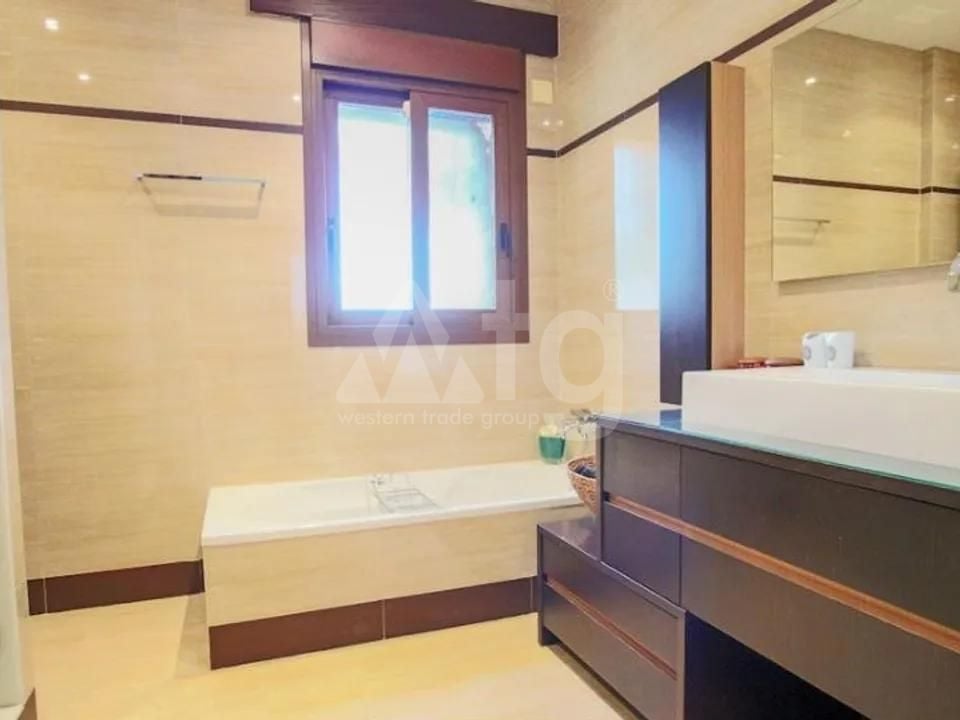 Villa de 4 chambres à Pedreguer - APG93778 - Photo - 18