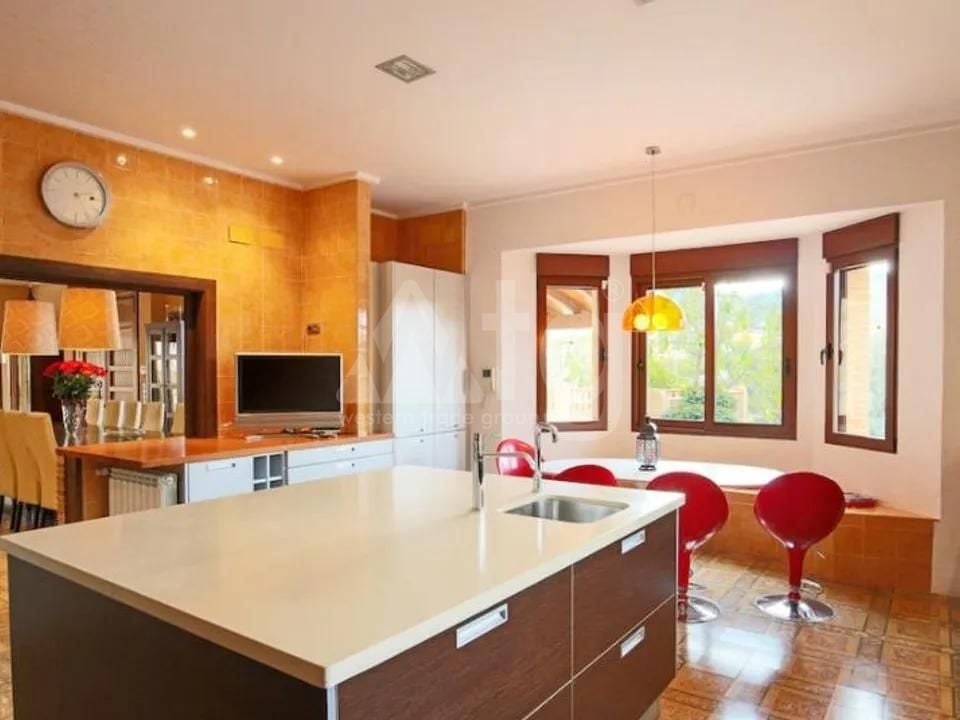 Villa de 4 chambres à Pedreguer - APG93778 - Photo - 12
