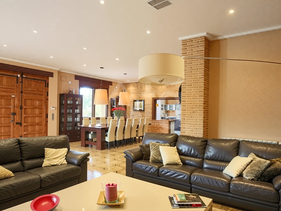 Villa de 4 chambres à Pedreguer - APG93778 - Photo - 4